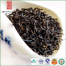 Традиционный чай keemun черный чай с хорошим вкусом